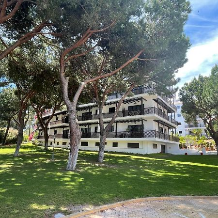 Falesia Beach Apartment Албуфейра Екстер'єр фото