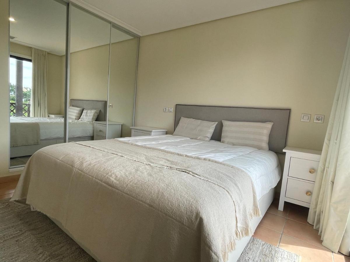 Falesia Beach Apartment Албуфейра Екстер'єр фото