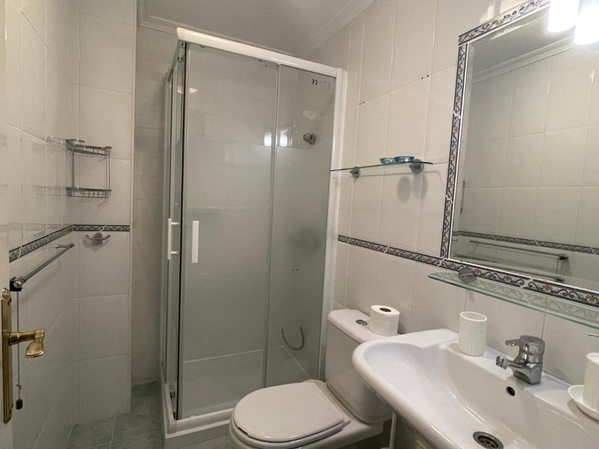 Falesia Beach Apartment Албуфейра Екстер'єр фото